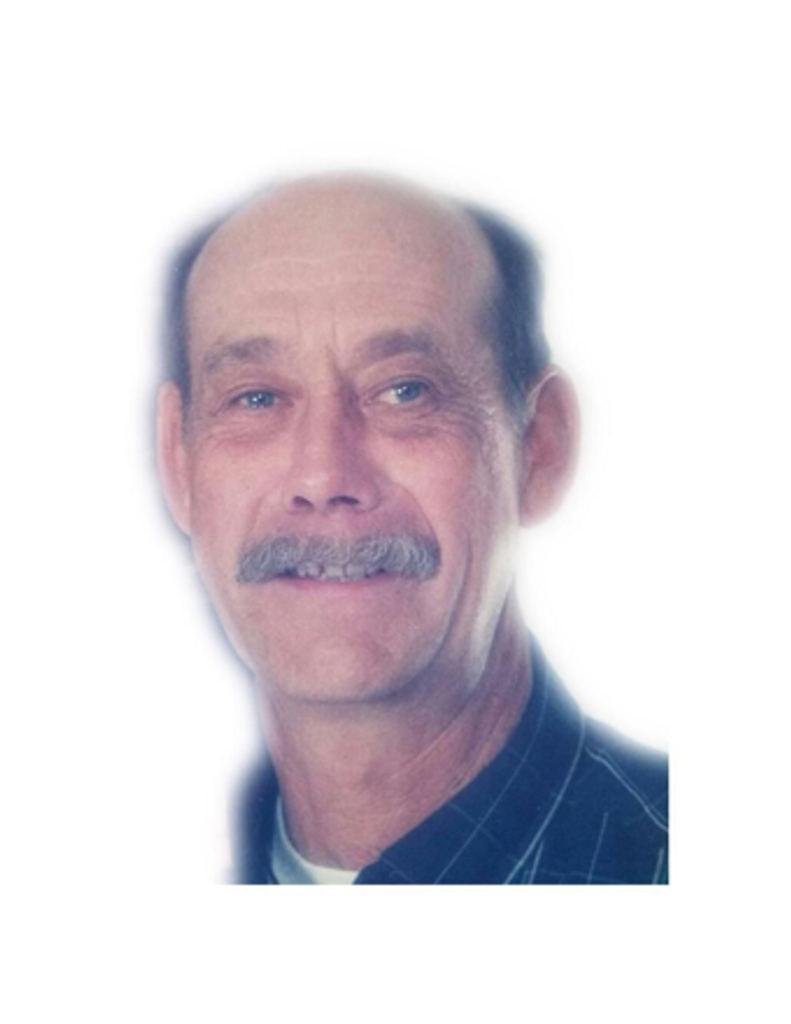 Norman Lacy Barnhill