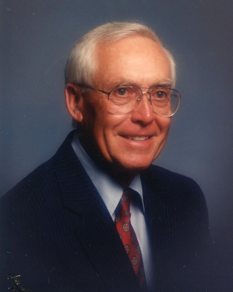 James Edward Simpkins Profile Photo