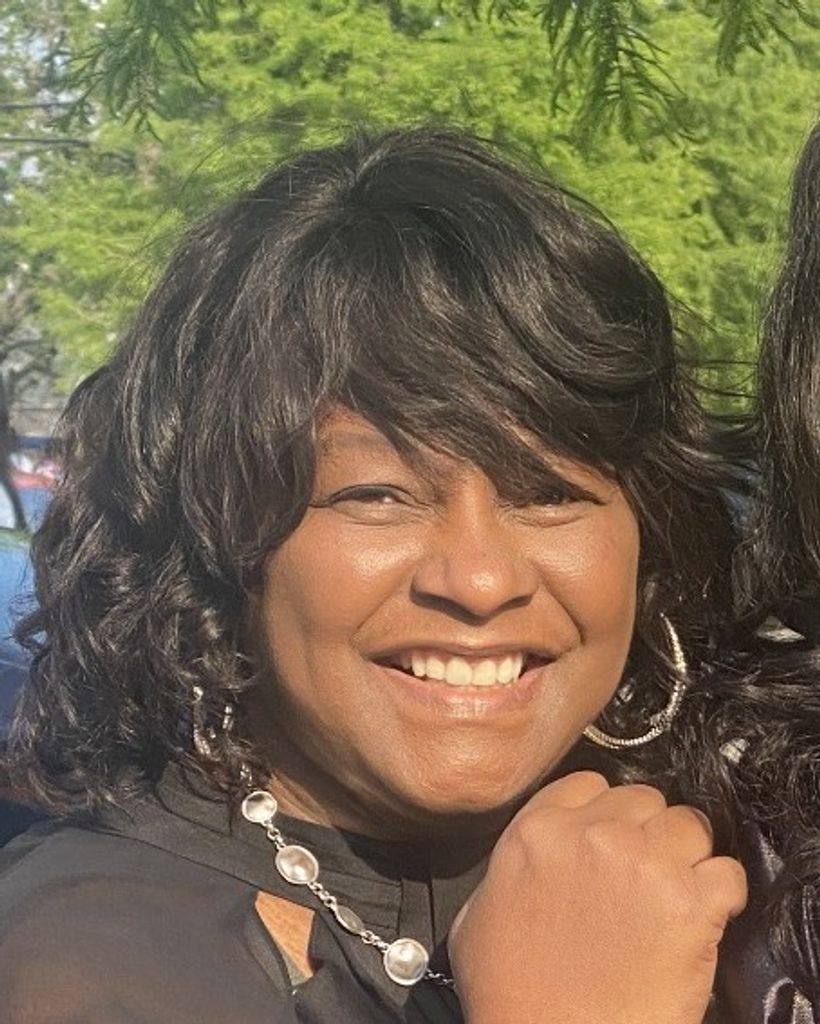Sharon Renee Thomas- Kerrick