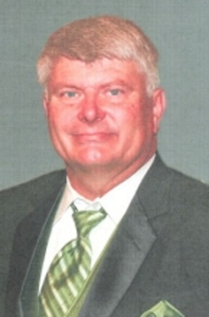 Billy Ray Bill Lucas