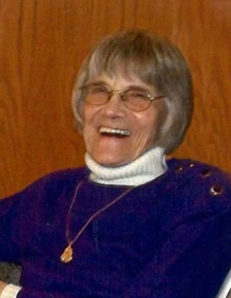 Dorothy Ann (Canaday)  (Shmigal) Madison