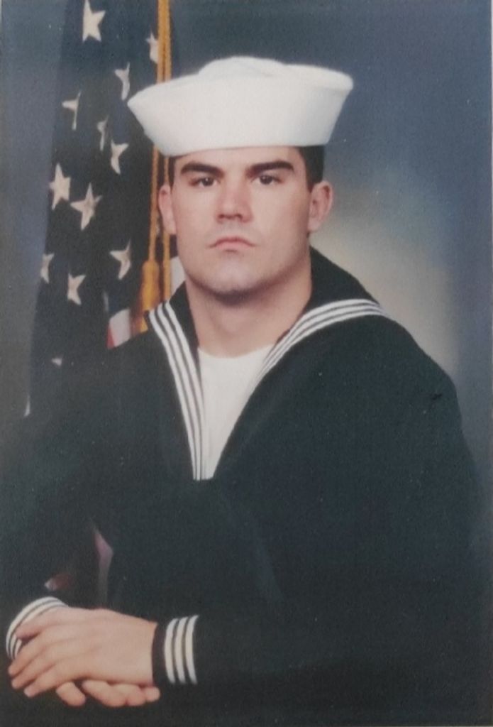 Timothy Anselmo