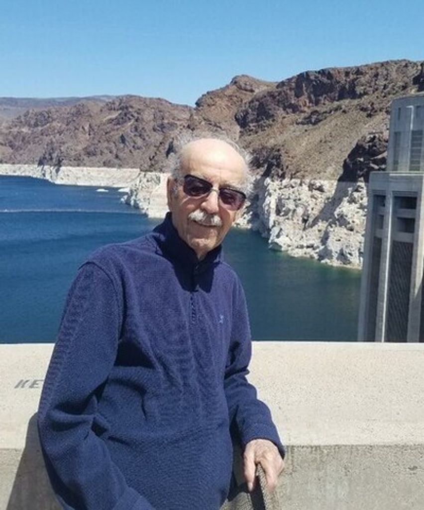 Mehdi - Sohrabi Profile Photo