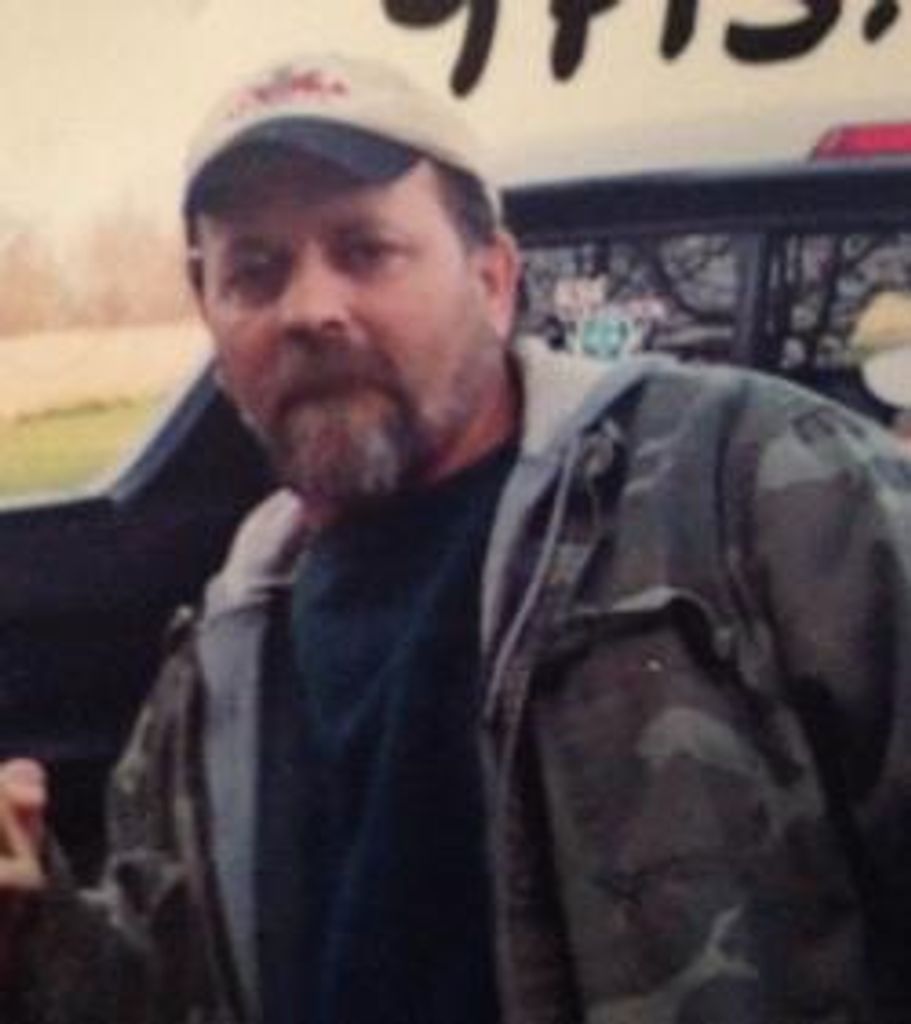 Dwayne Luther Lewis Profile Photo