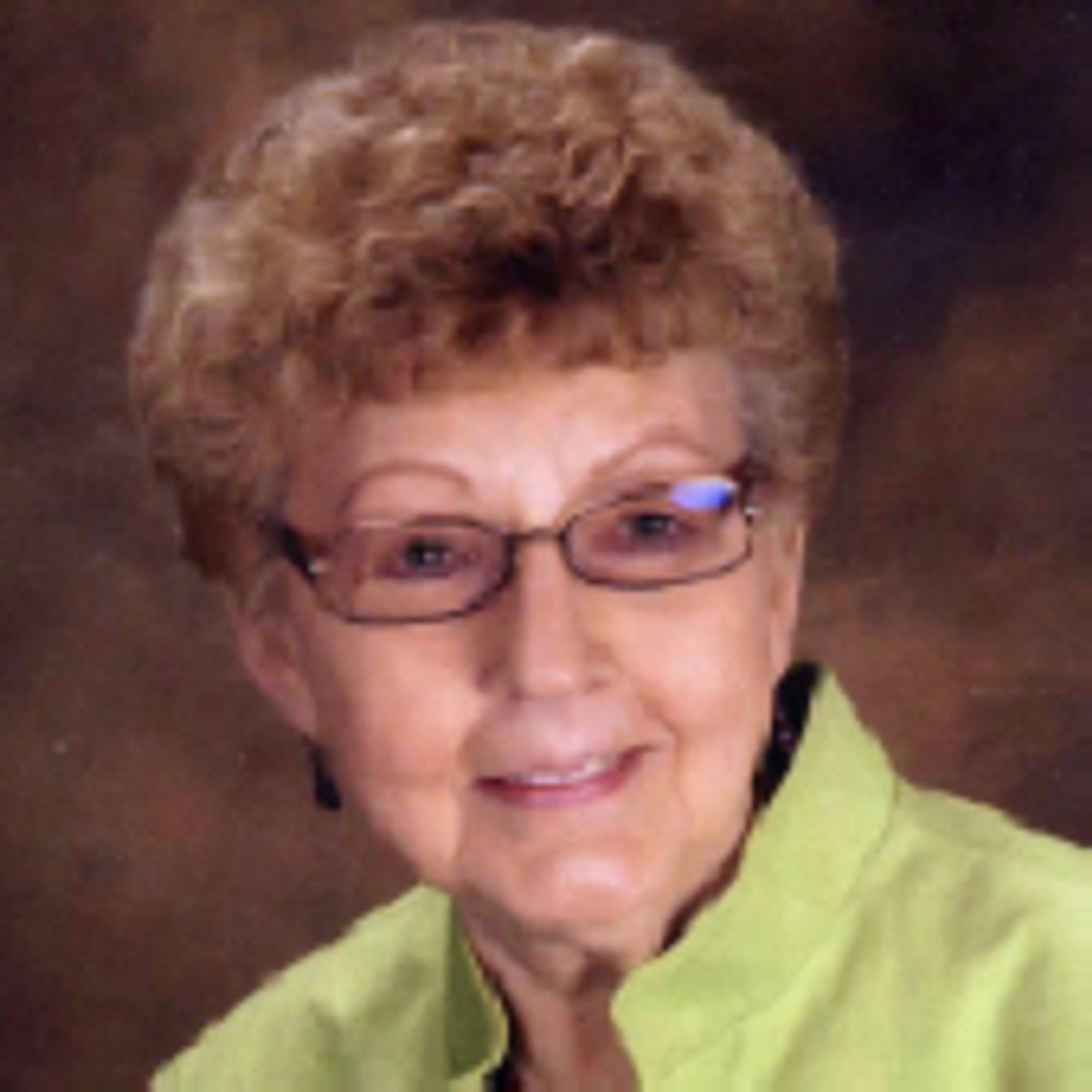Rita Olbrantz Profile Photo
