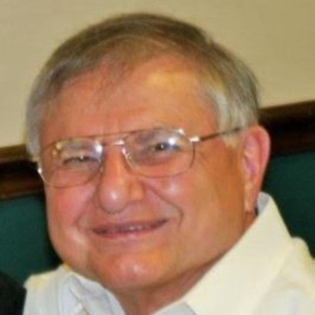 James E. Wile Profile Photo