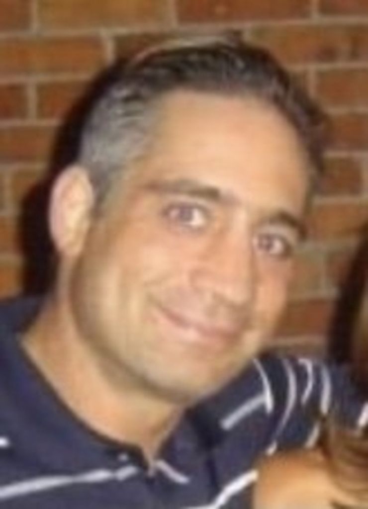 Christopher Michael Guadagno