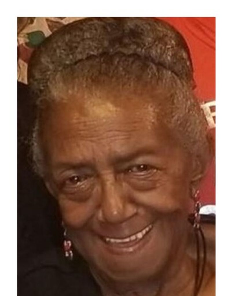 Mrs. Martha Motley Perkins Profile Photo
