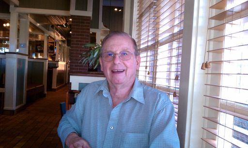 Russell Gawain Johnson Profile Photo