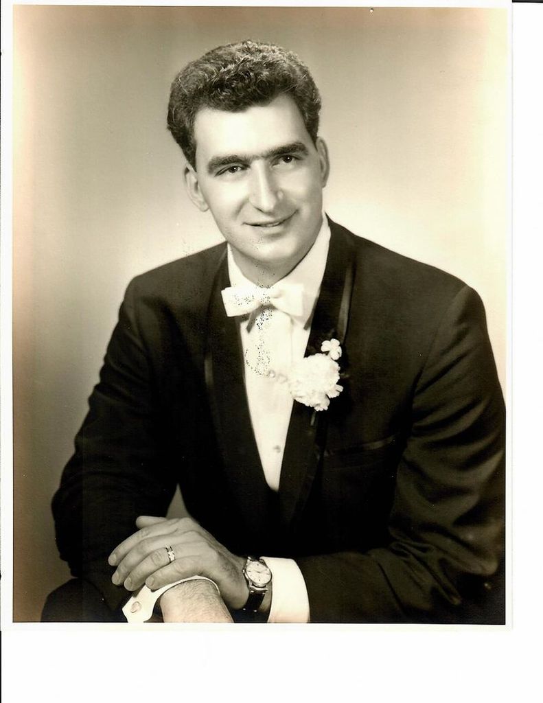 Benedetto "Ben" Di Franco Profile Photo