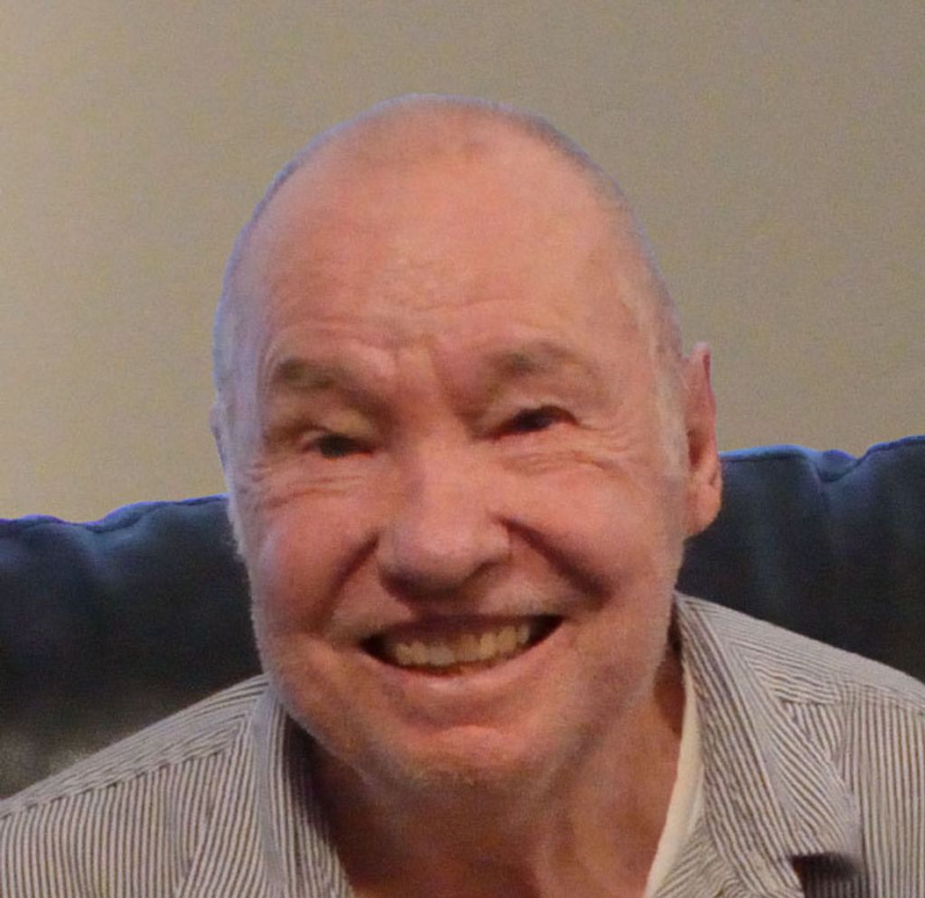 LeRoy Webster