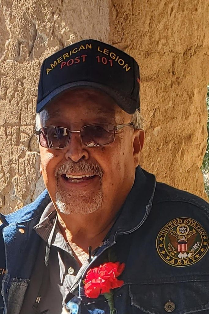 Arthur "Art" Fidel Pacheco Profile Photo