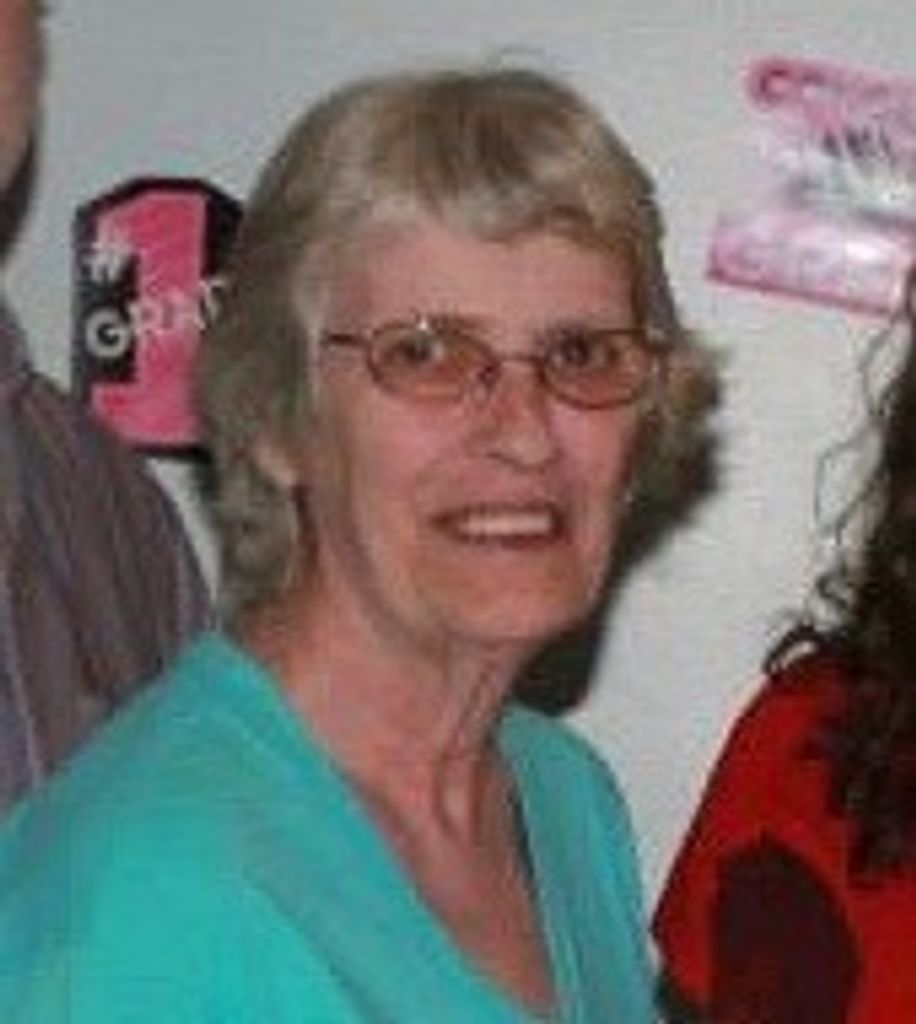 Anita Gress