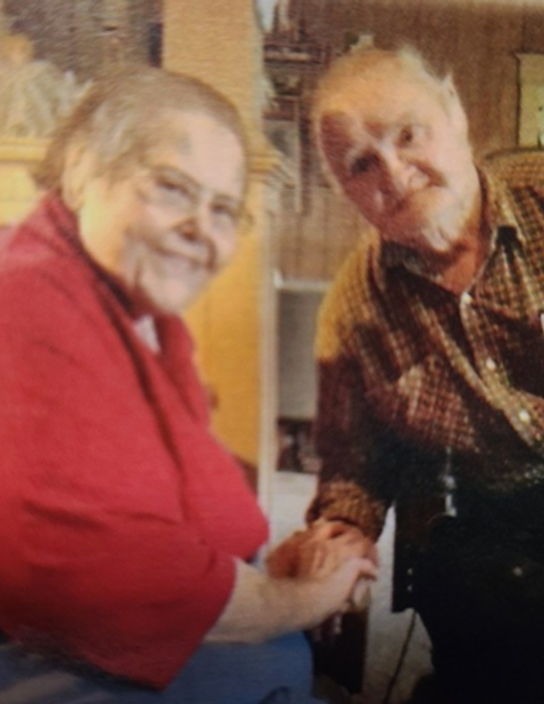 Dale And Barbara Cook