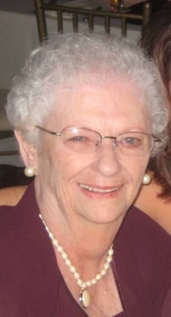 Mary E. Davis Profile Photo