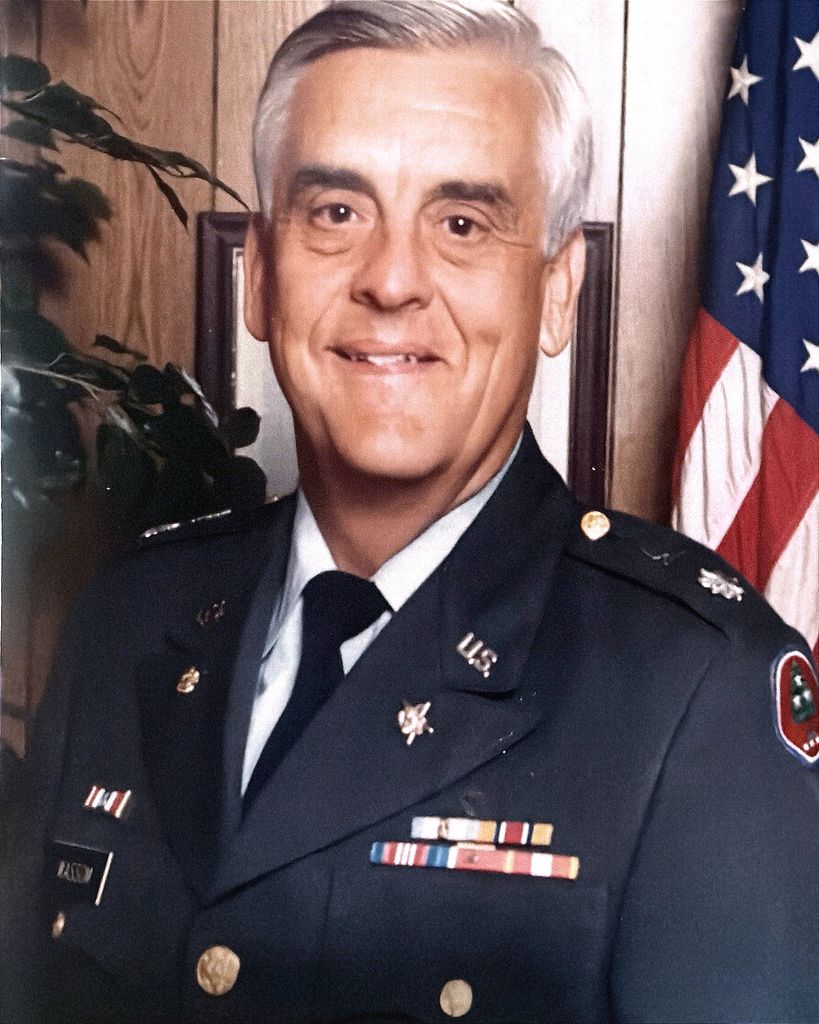 Shirley "S.D." Dale Wassom Profile Photo