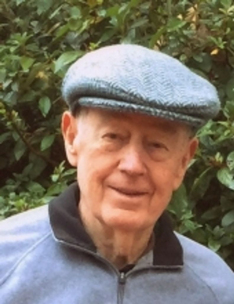 Eugene Hollahan