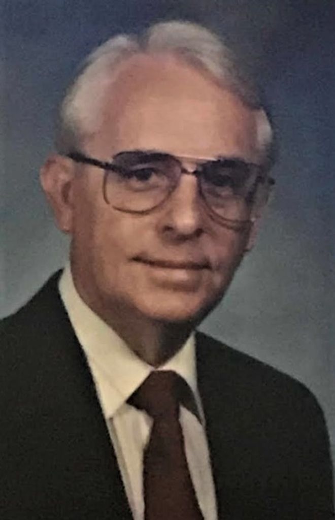 Charles Smitley Profile Photo