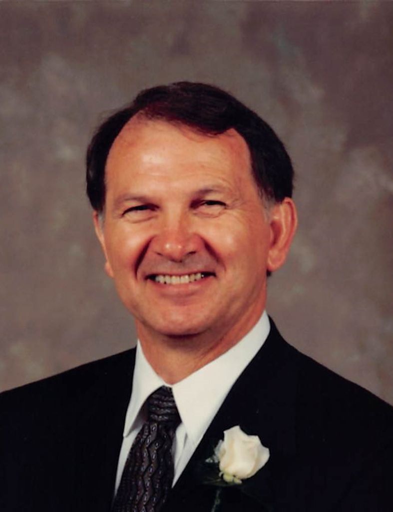 Robert Leroy Calandrelle Profile Photo