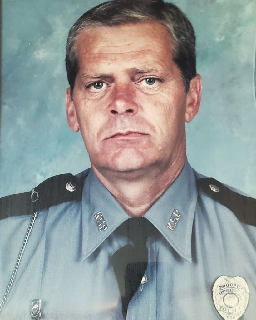 Alfred Dwight Barnett Profile Photo