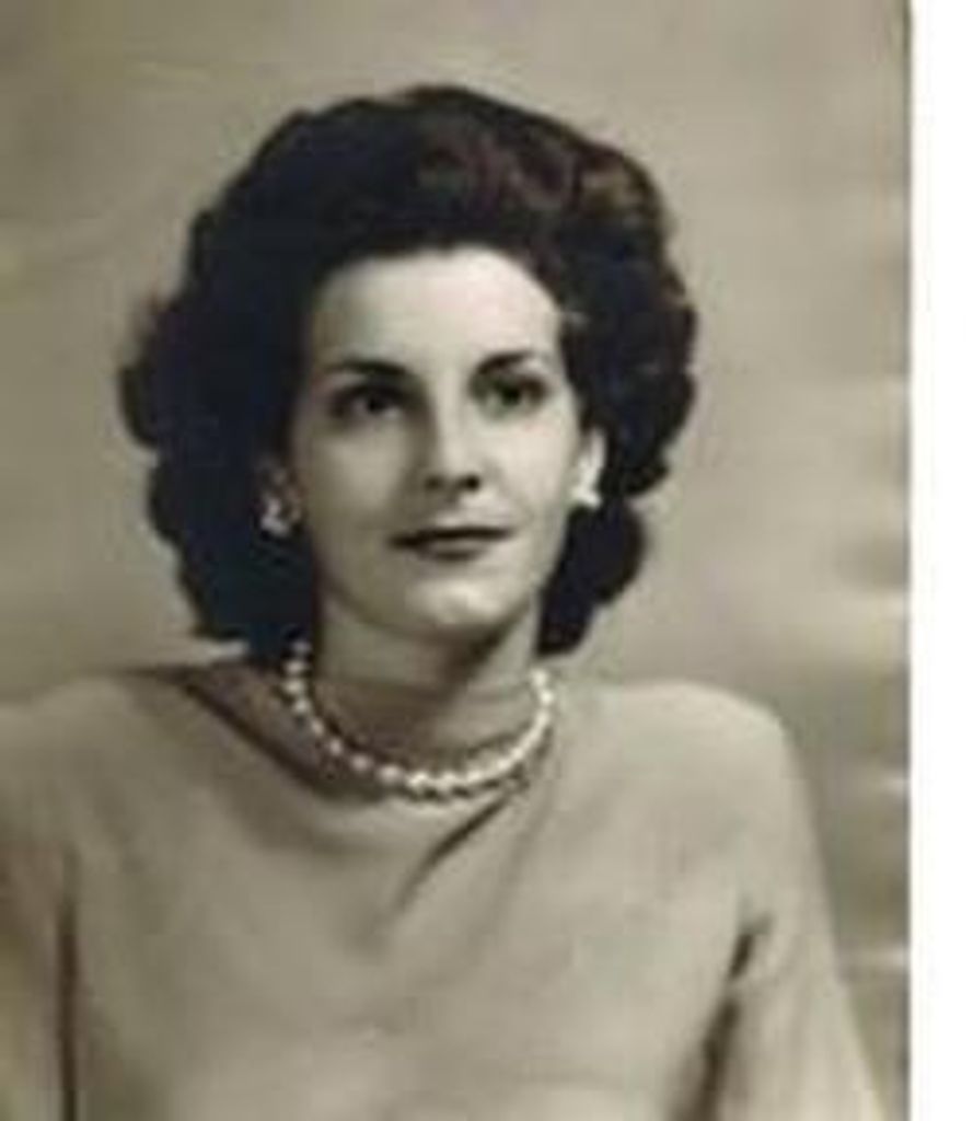 Theresa Ruggerio Stepp