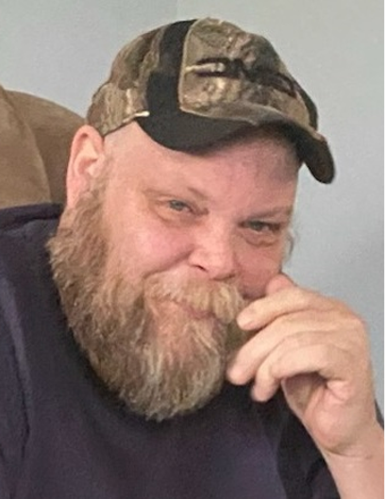 Jamie Jon Bruce Profile Photo