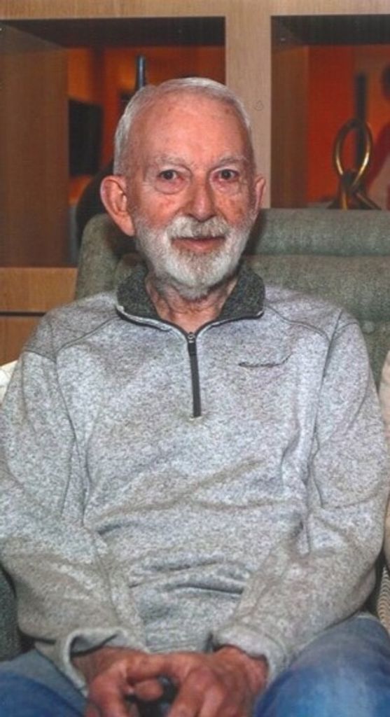 Robert (Bob) Cudney Profile Photo