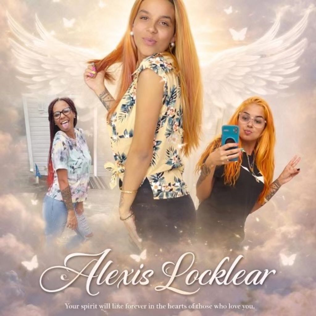 Alexis Nicole Locklear Profile Photo