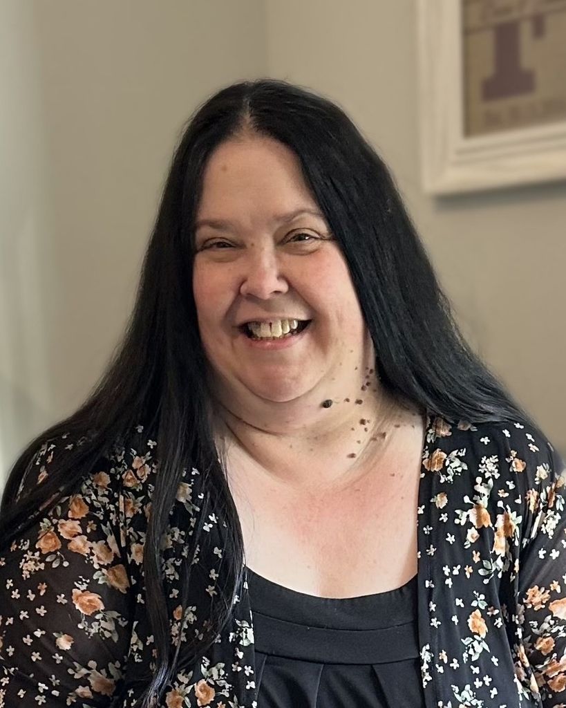 Stacey Lyn Ware Profile Photo