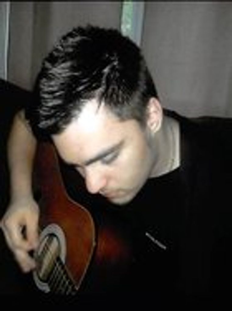 Austin Long