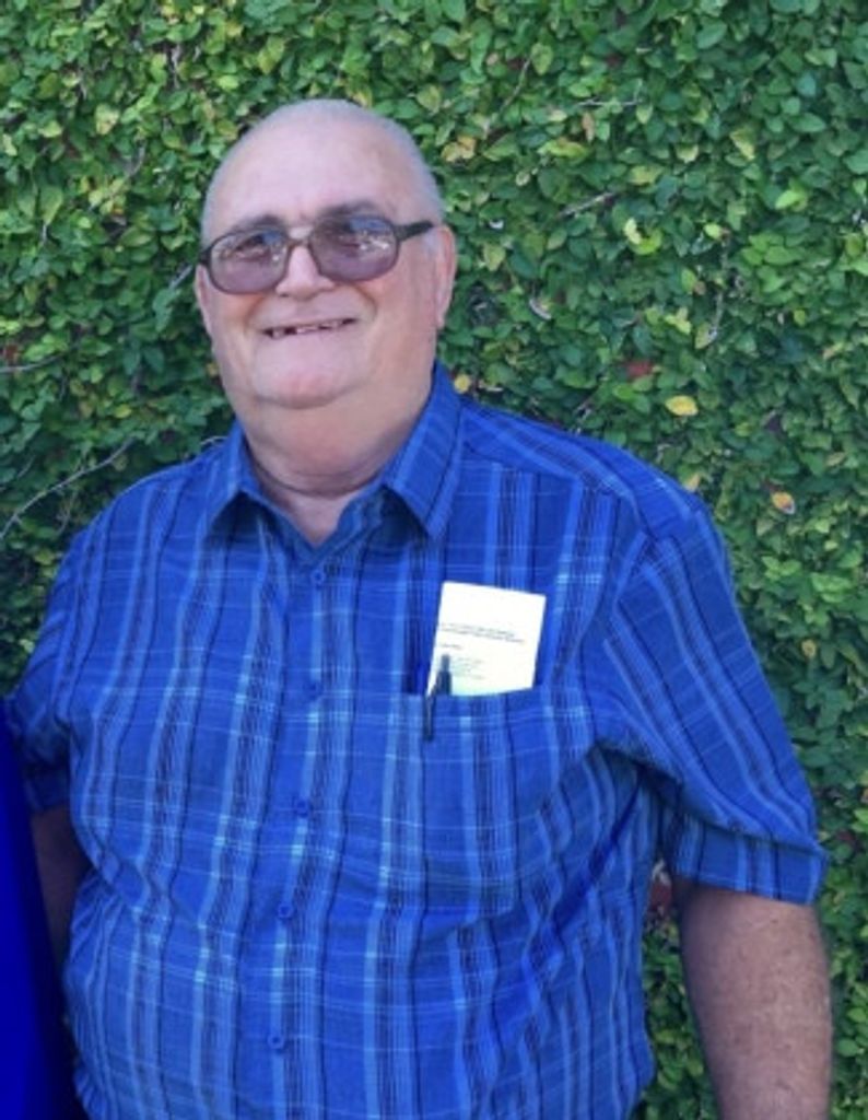 Alton Lynn Harrison Profile Photo