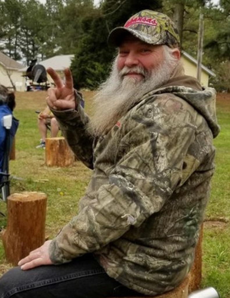 Scottie Joe "Scooter" Phillips