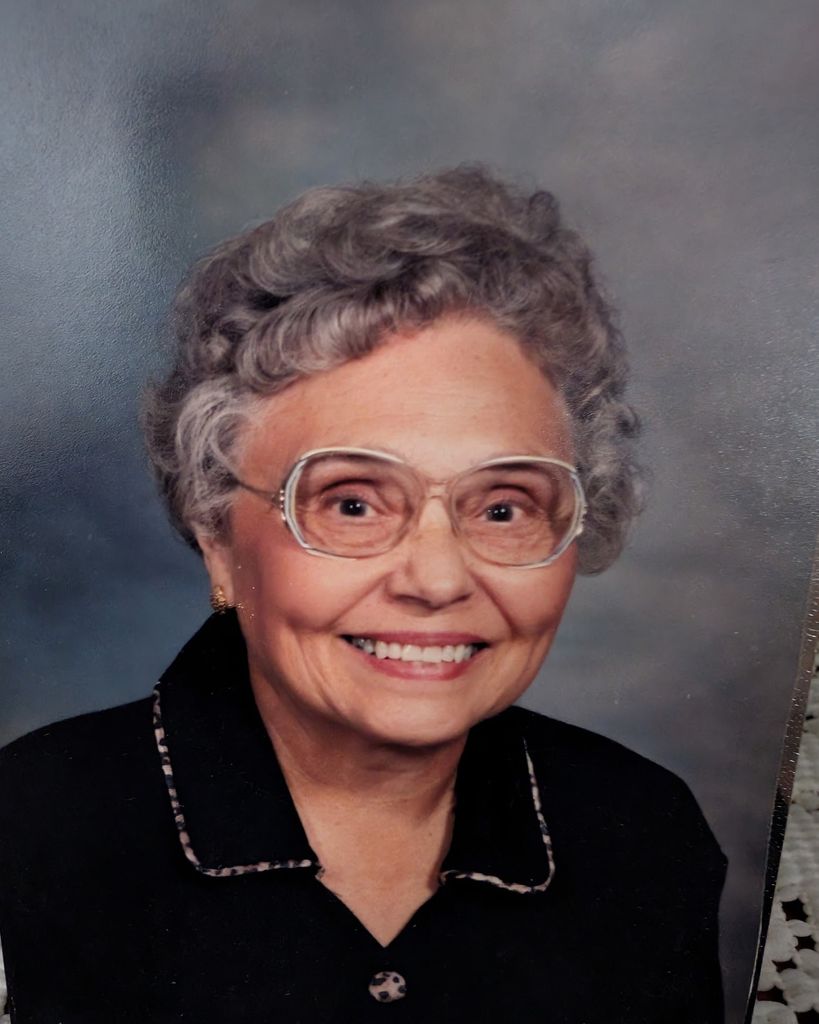 Sara Jane Allen Profile Photo