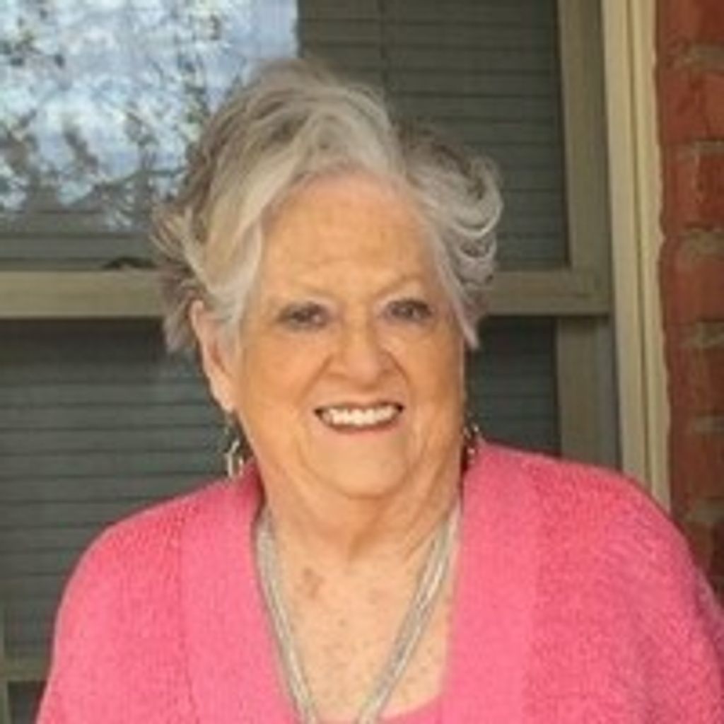 Dorothy Ann Thomas