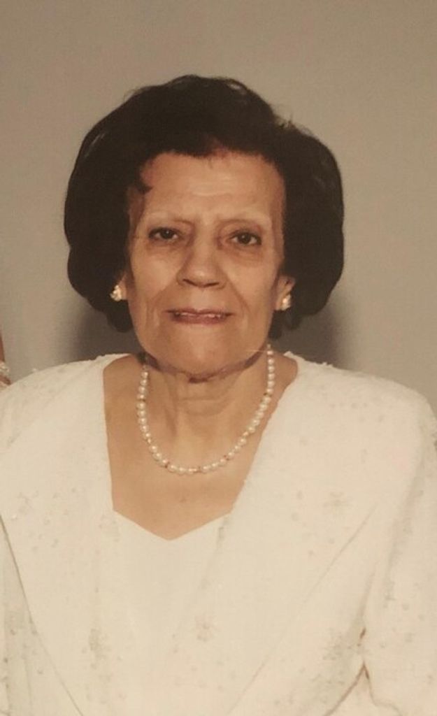 Najiba Abdelahad Gabbara