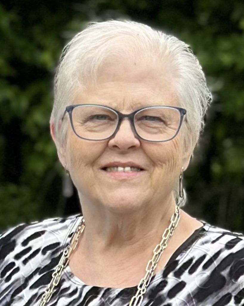 Sylvia Louise Crocker Profile Photo