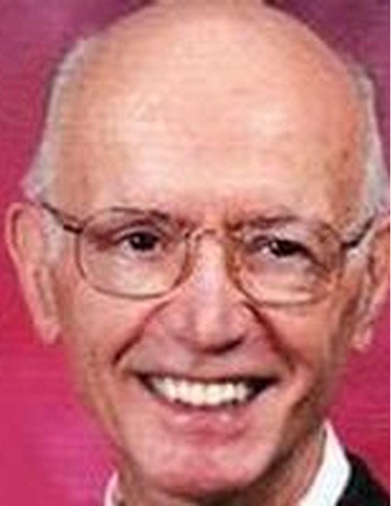 Eugene  H. Jary