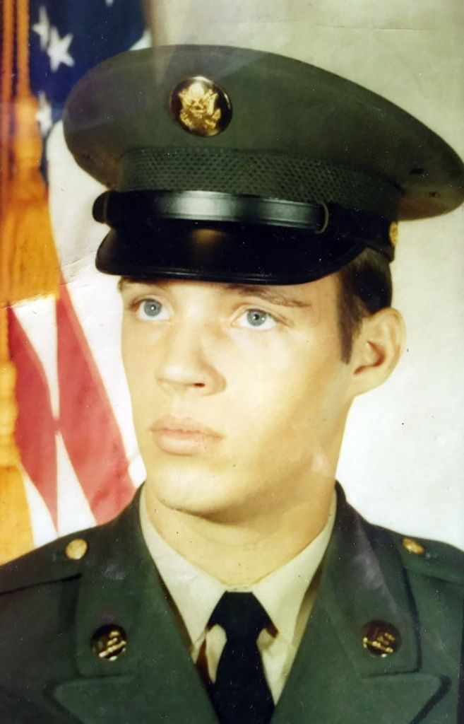 L. Allen Griffith, Jr.