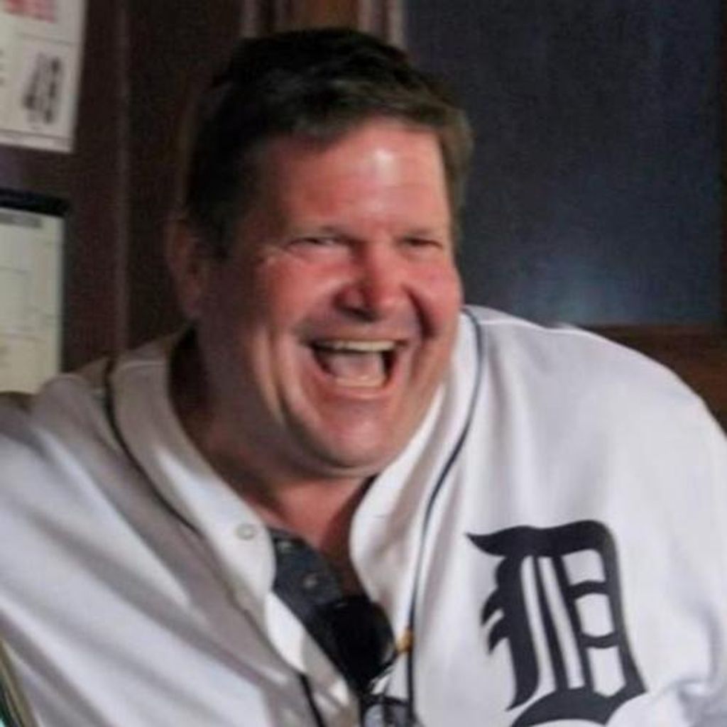 Mark Stephen Jesulaitis Profile Photo