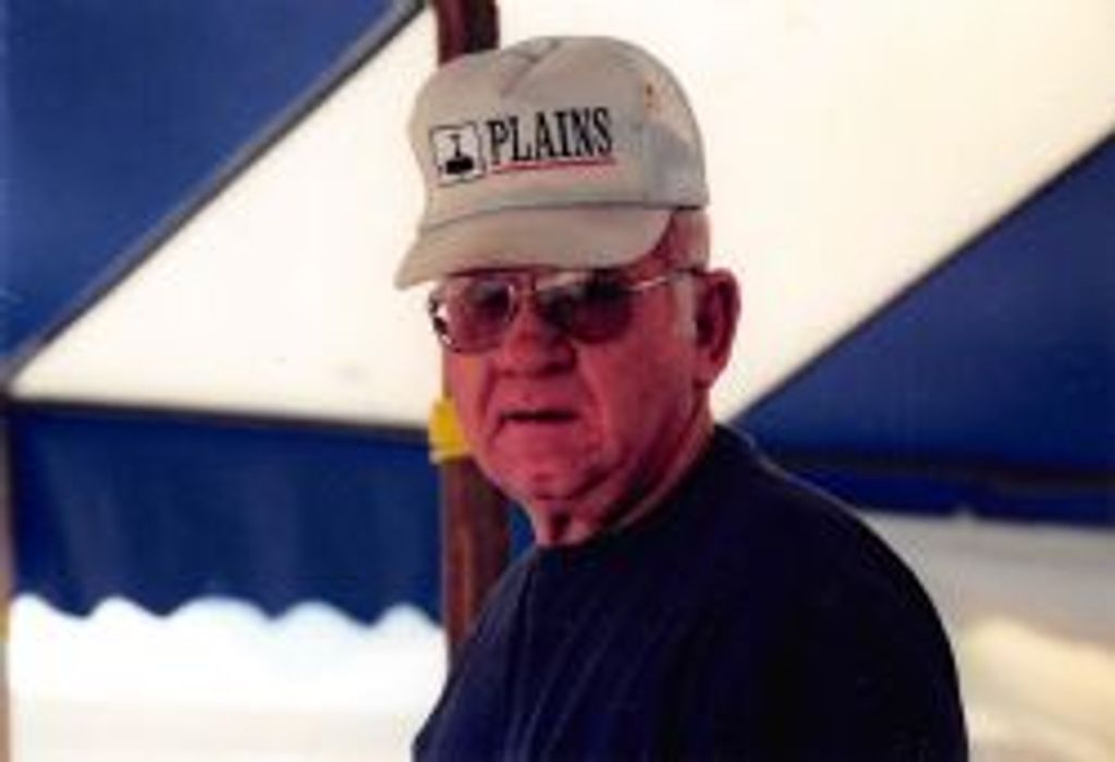 Ronnie Hill