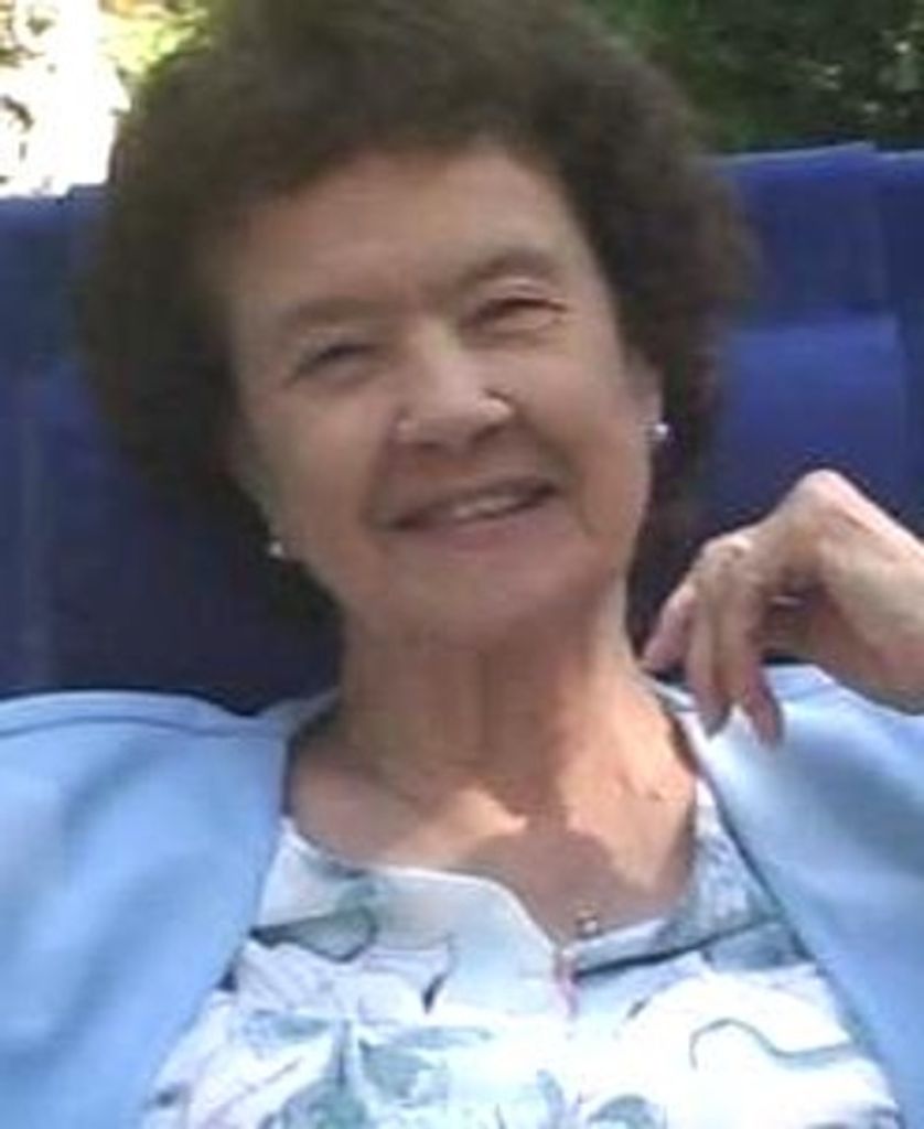Nina I. Sherman Profile Photo