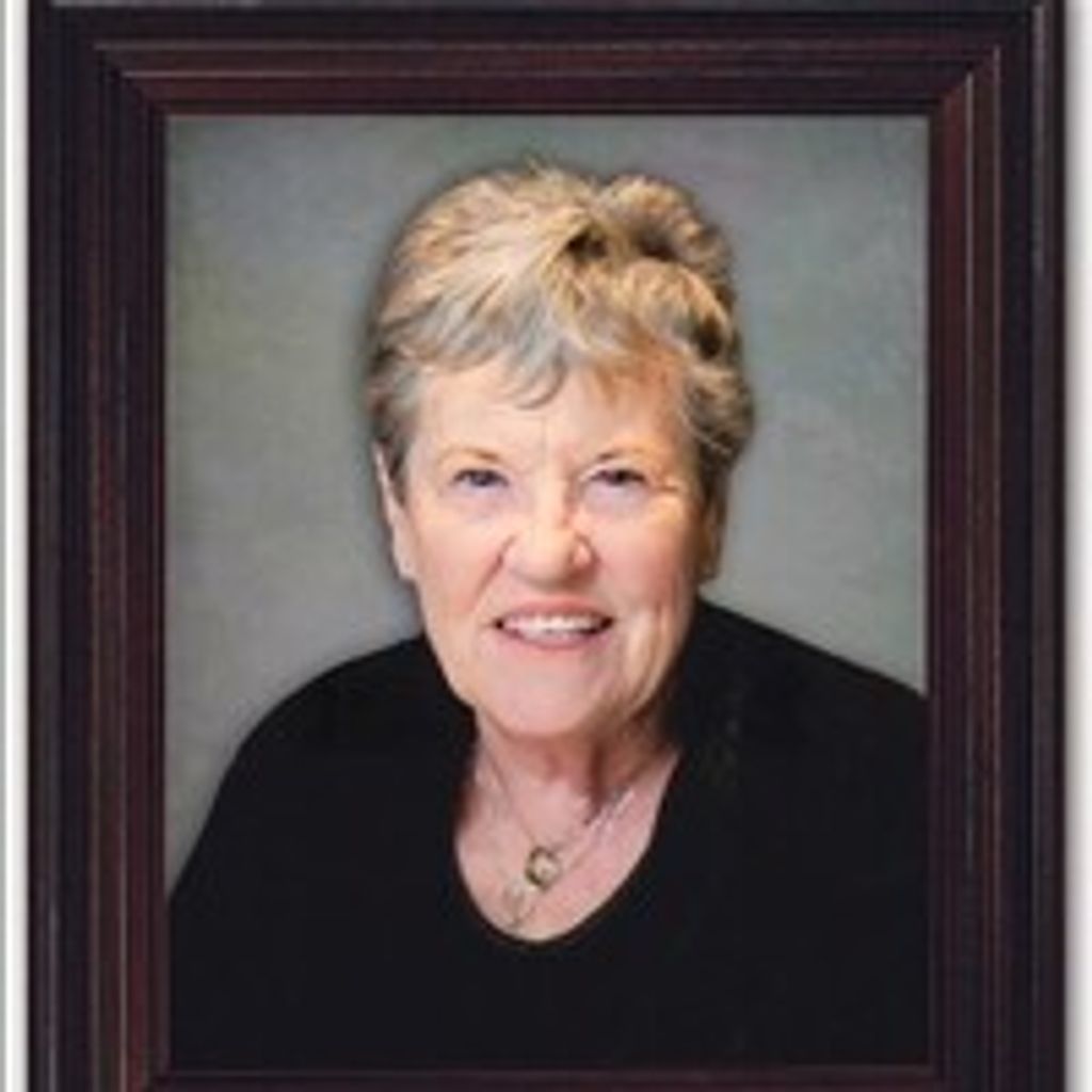 Jacqueline "Jacky" Marie Gegenworth