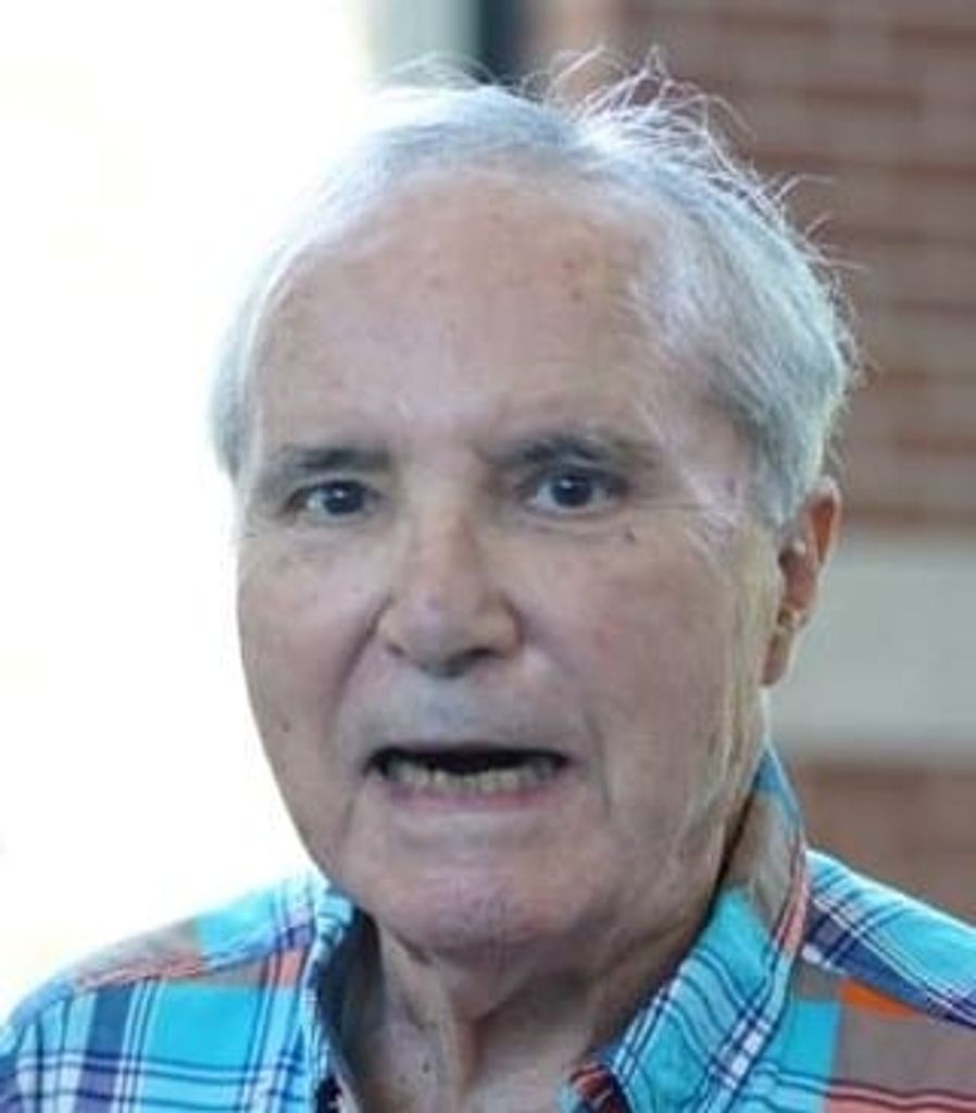 Turner, Roger Linn