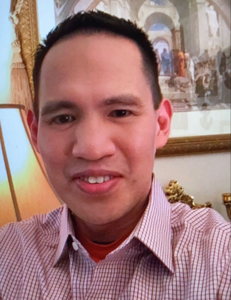 Emmanuel Mark Canestrani Profile Photo