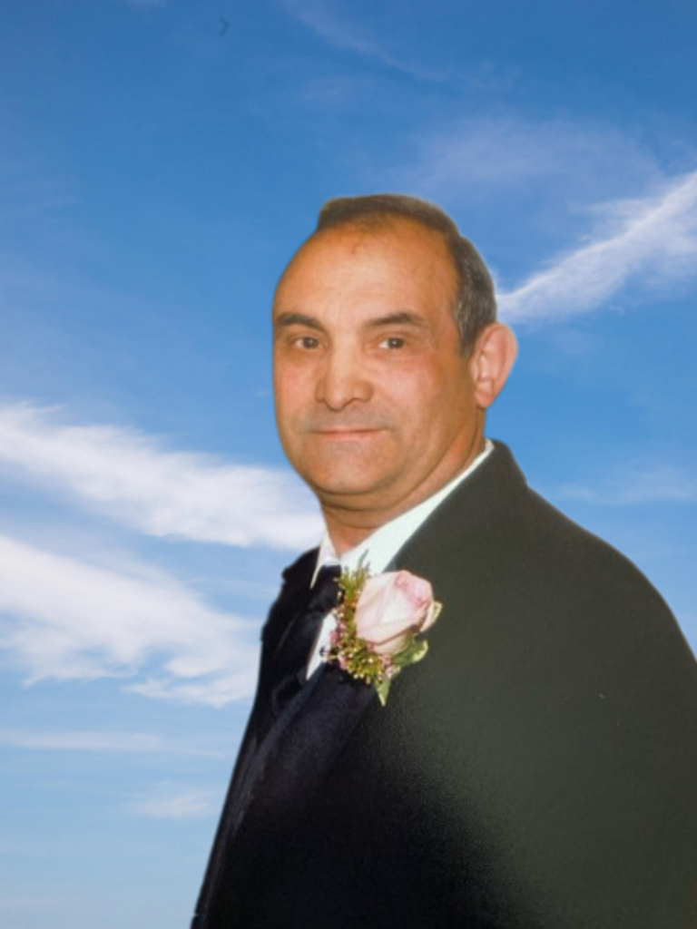 Carlos M. Dias Profile Photo