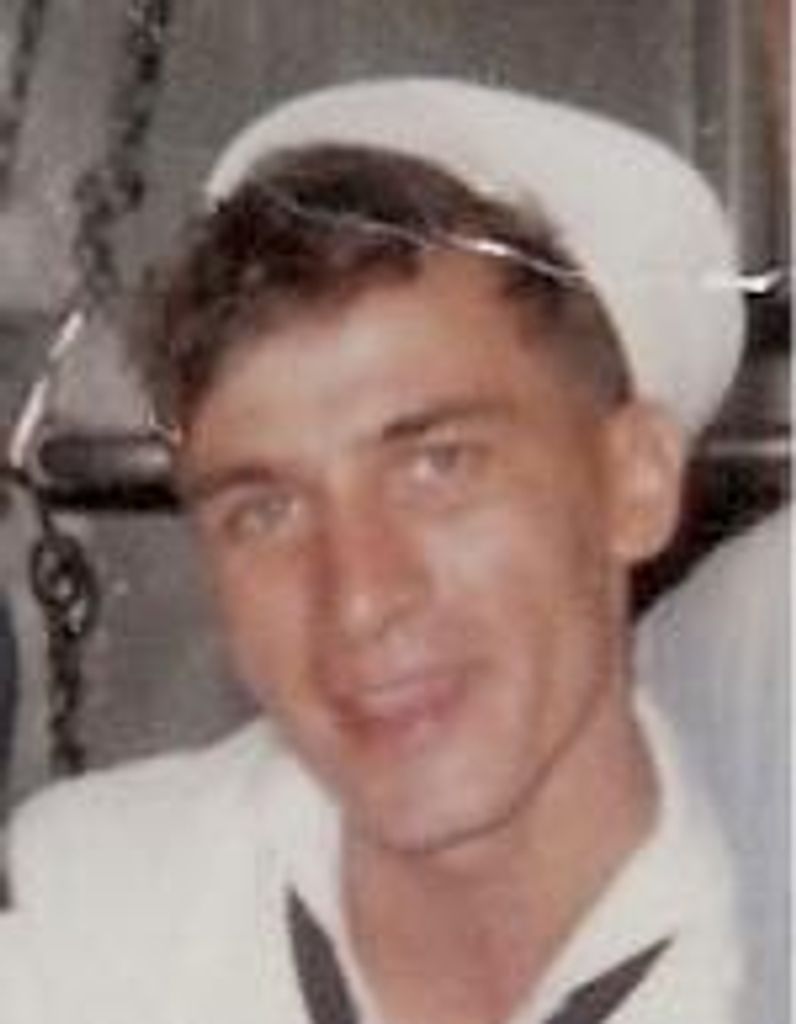 Dennis Dale Smith-Thomas