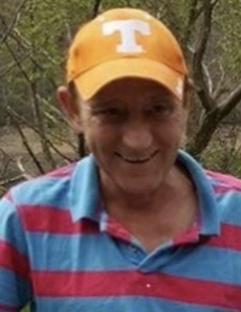 Mark  Edward Kile