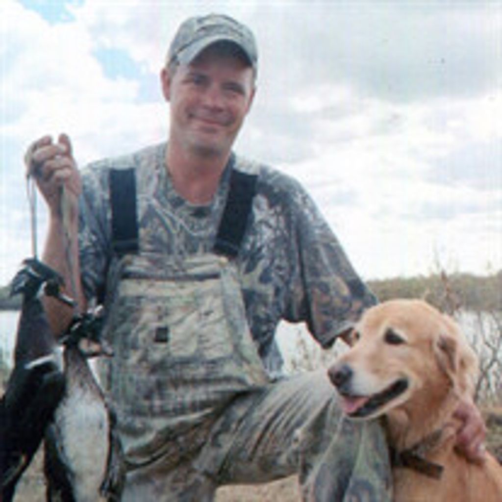 Neal R. Landry