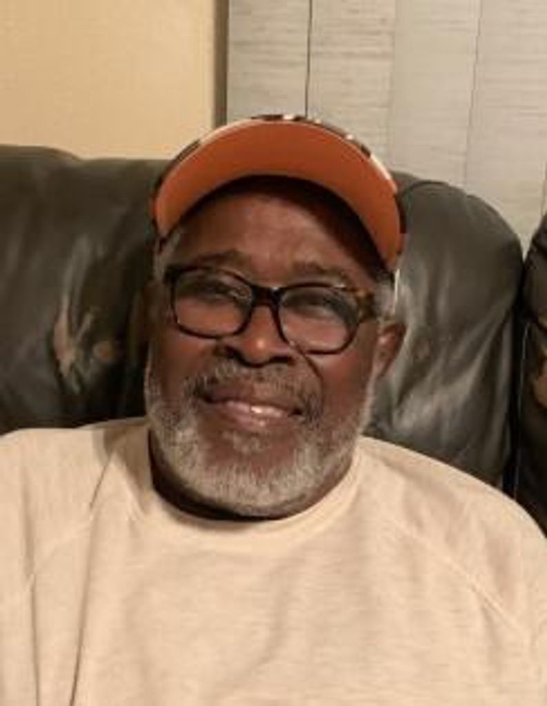 John Henry Smith Profile Photo