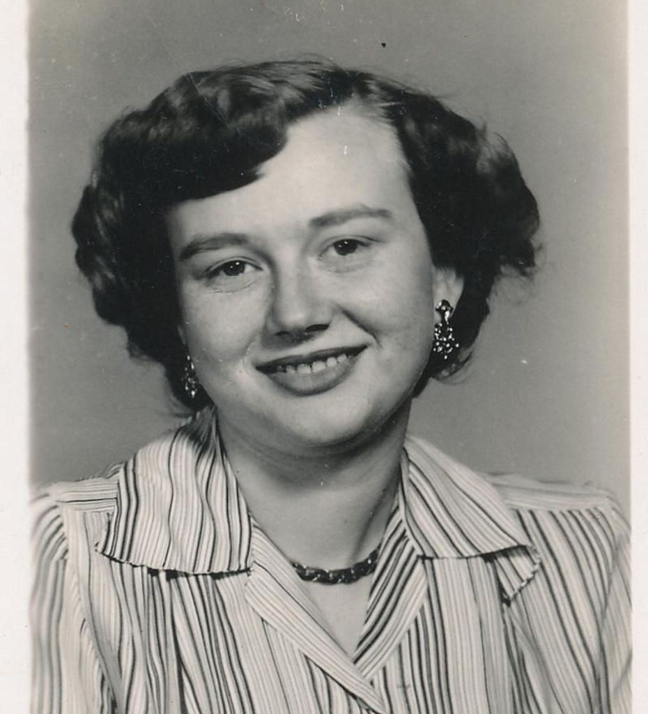 Vivian Marie Ambrose DeJarnette Profile Photo